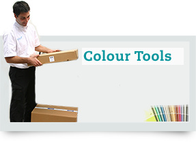 Colour Tool Service