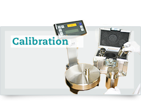 Calibration